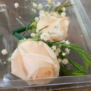 Meet your Posher, Gina